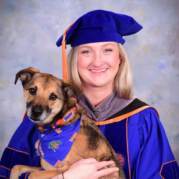 Dr. Sarah Ryan, Westminster Veterinarian